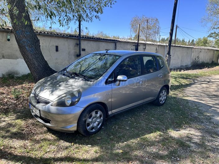 HONDA JAZZ 1.2 S My. 2005