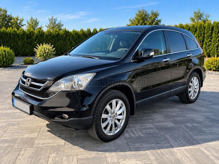 HONDA CR-V 2.2 i-DTEC Lifestyle