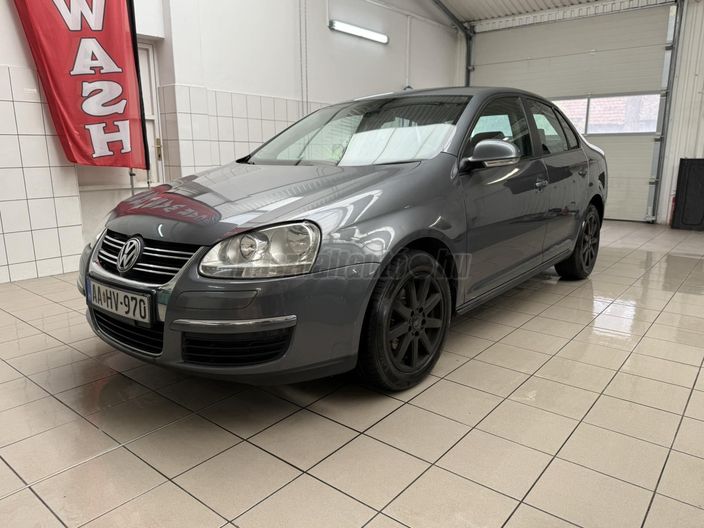 VOLKSWAGEN JETTA 1.9 PD TDI Comfortline