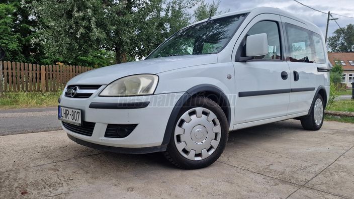 OPEL COMBO Tour 1.4 Cosmo