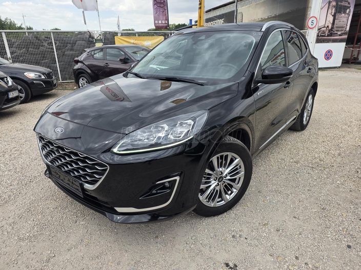 FORD KUGA 2.5 FHEV Vignale CVT