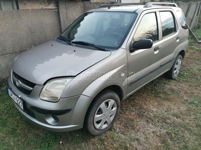 SUZUKI IGNIS 1.3 GS