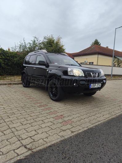 NISSAN X-TRAIL 2.0 Sport Mod. 2005.