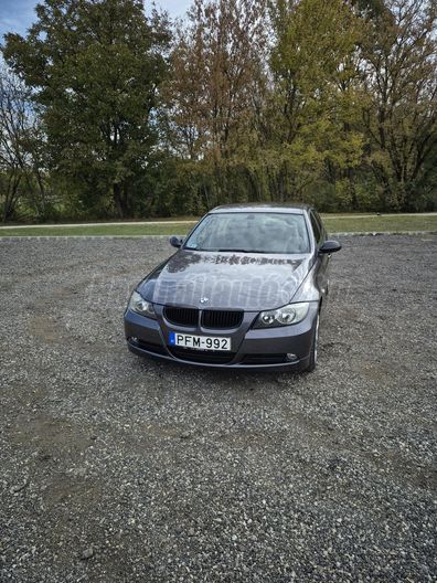 BMW 320 320i