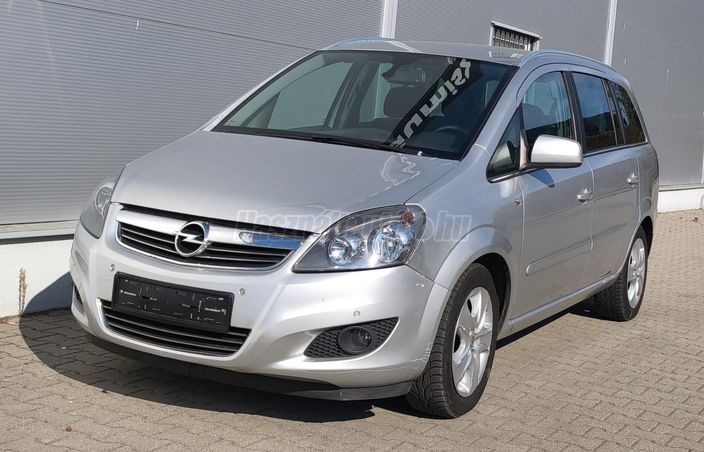 OPEL ZAFIRA B 1.6 Enjoy