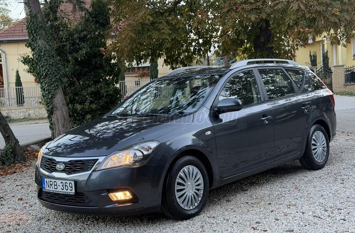 KIA CEE'D SW 1.4 LX Exclusive