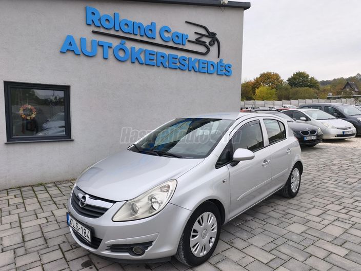 OPEL CORSA D 1.2 Cosmo