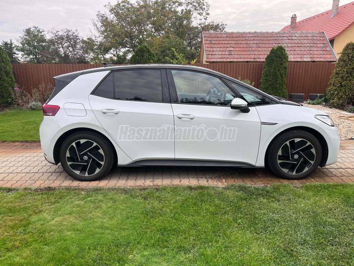 VOLKSWAGEN ID.3 58kWh Pro Performance