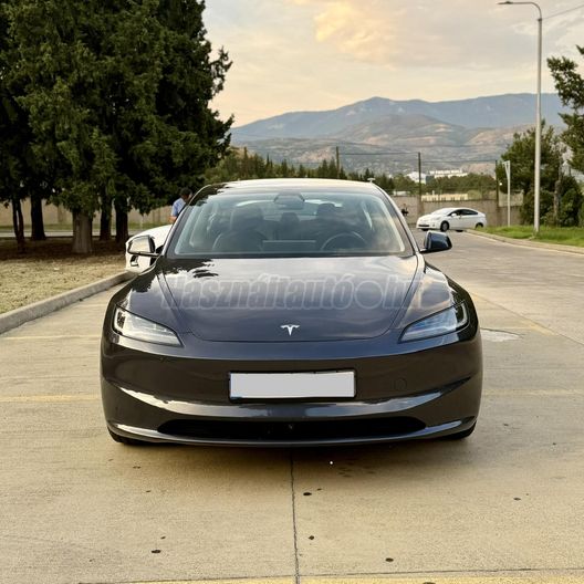 TESLA MODEL 3 Long Range RWD (Automata)