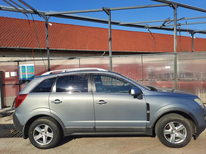 OPEL ANTARA 2.2 CDTI Cosmo