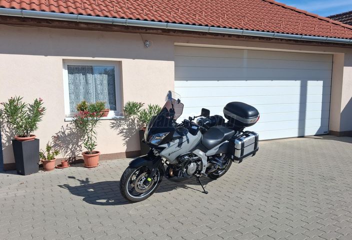 SUZUKI DL 1000