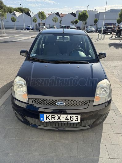 FORD FIESTA 1.3 Cool