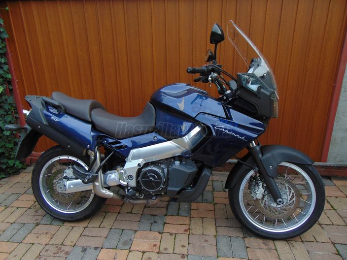 APRILIA ETV 1000 (CAPONORD)