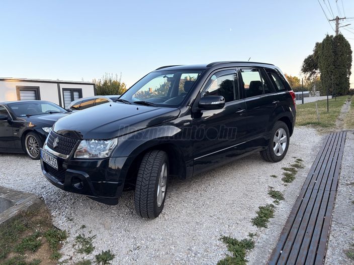 SUZUKI GRAND VITARA 1.9 DDiS JLX-ES
