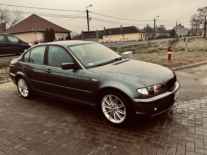 BMW 316 316i