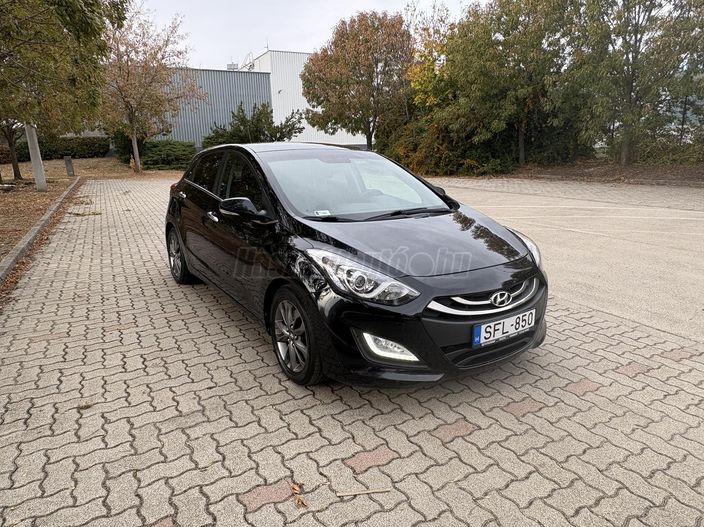 HYUNDAI I30 1.6 GDi Business