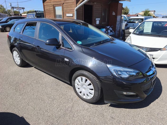 OPEL ASTRA Sports Tourer 1.6 Enjoy