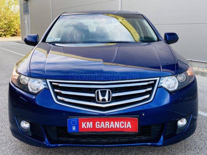 HONDA ACCORD 2.4 Executive Advanced Safety (Automata)