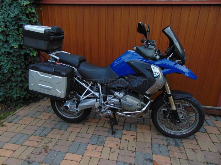 BMW R 1200 GS