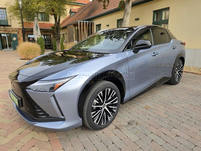 LEXUS RZ 450e Prestige Plus