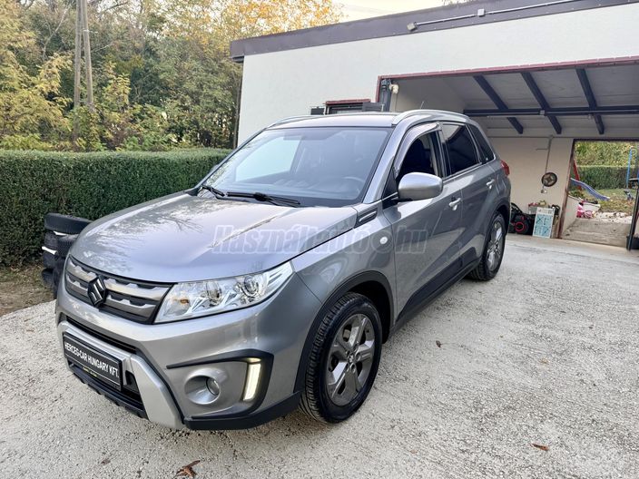 SUZUKI VITARA 1.6 GLX 4WD