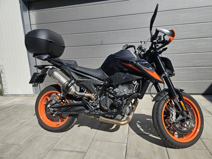 KTM 790 DUKE