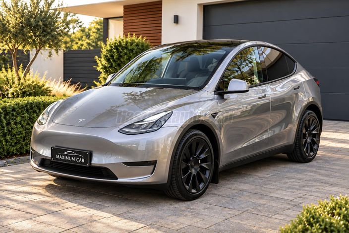TESLA MODEL Y Long Range AWD (Automata)