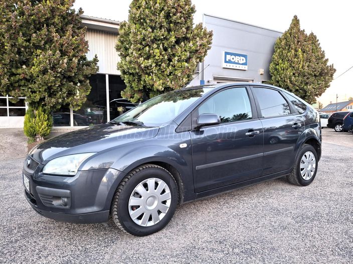FORD FOCUS 1.6 Trend