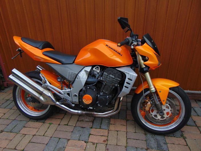 KAWASAKI Z 1000