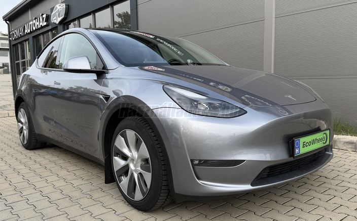 TESLA MODEL Y Long Range AWD (Automata)