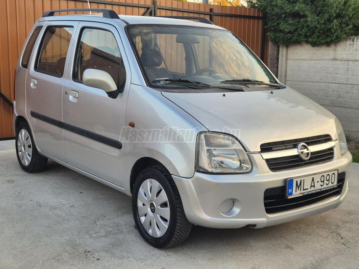 OPEL AGILA 1.3 CDTI Fantasy ABS