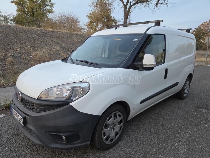 FIAT DOBLO Dobló Cargo 1.6 Mjet Maxi SX EURO5