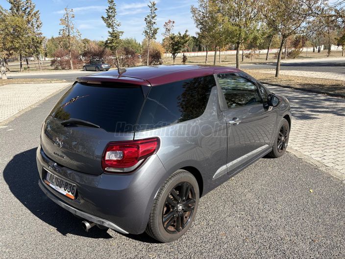 DS DS 3