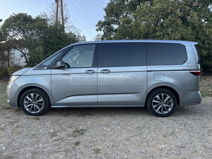 VOLKSWAGEN MULTIVAN 1.5 TSI PHEV 4Motion Style DSG HT