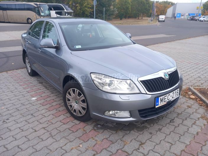 SKODA OCTAVIA 1.4 TSI Ambition