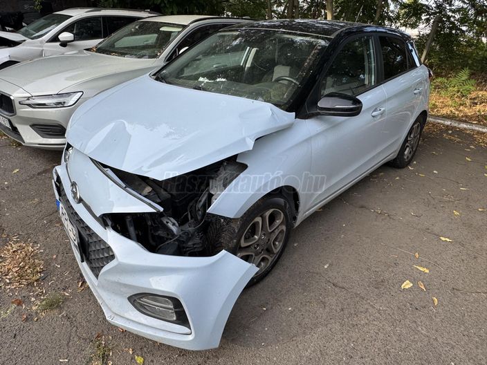 HYUNDAI I20 1.25 HP Comfort