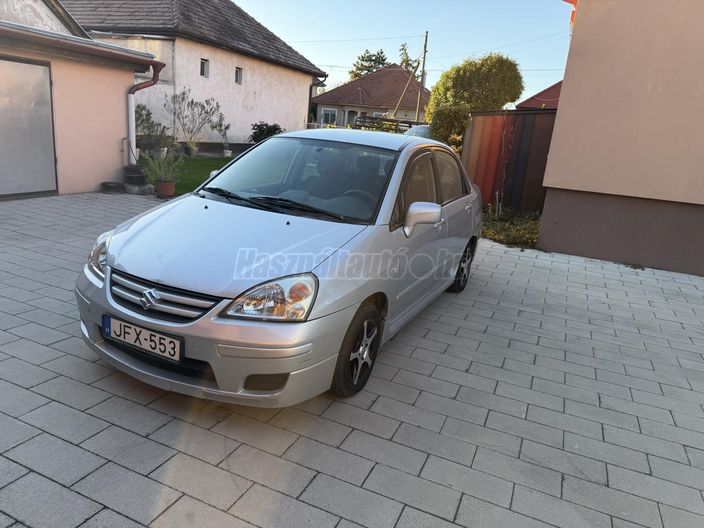 SUZUKI LIANA