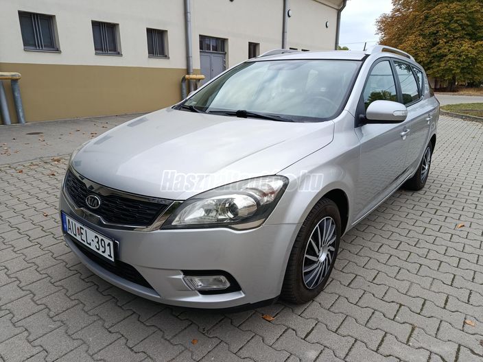 KIA CEE'D SW 1.4 EX