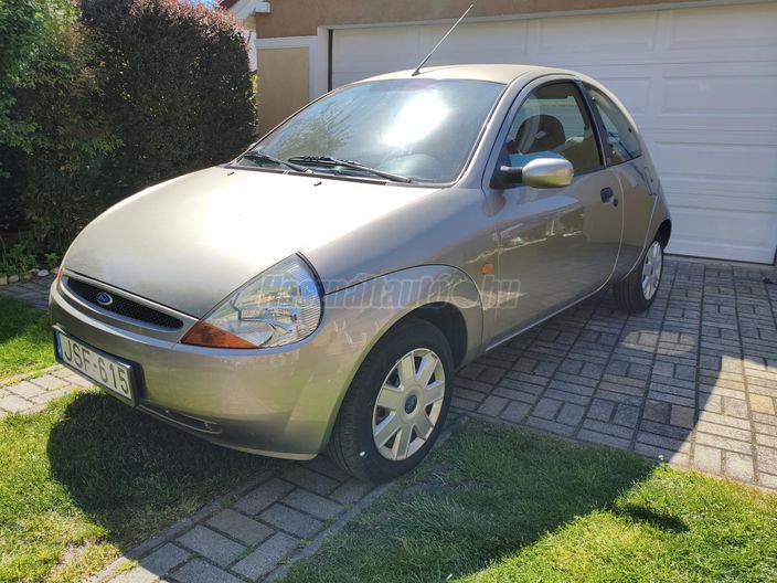 FORD KA 1.3 Collection