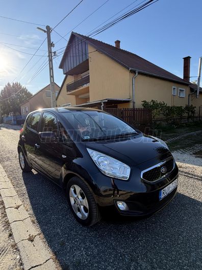 KIA VENGA 1.6 TX