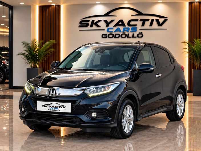 HONDA HR-V 1.5 i-VTEC Elegance