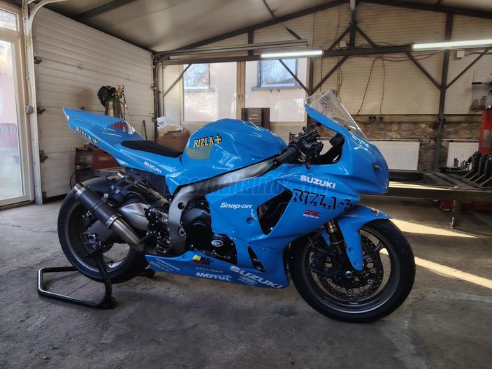 SUZUKI GSX-R 1000