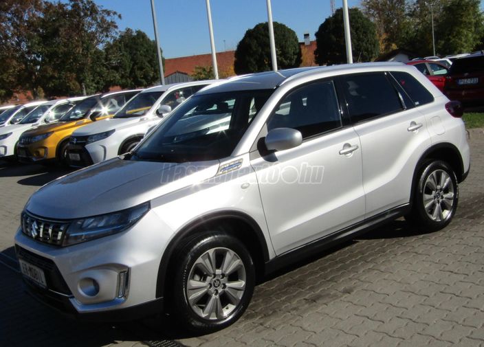 SUZUKI VITARA 1.4 Hybrid GL+