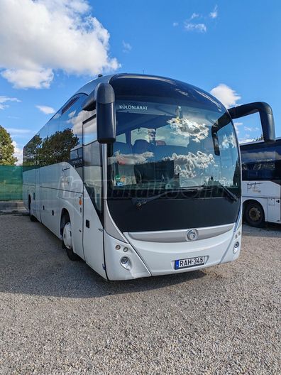 IRISBUS Magelys HD
