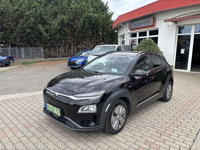 HYUNDAI KONA EV 64kWh Premium