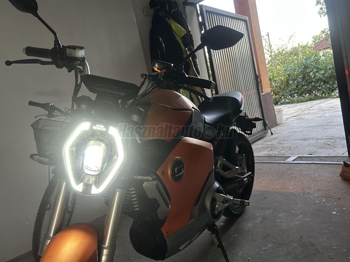 SUPER SOCO TS1200R