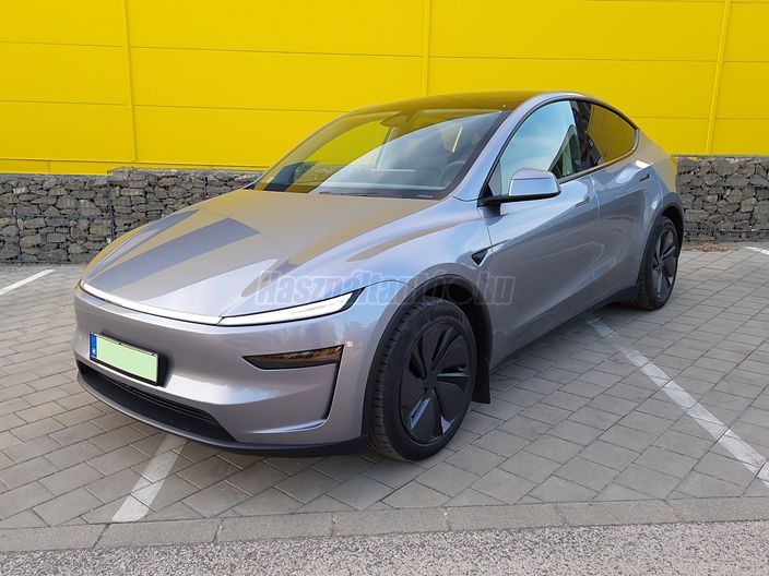 TESLA MODEL Y Long Range AWD (Automata)
