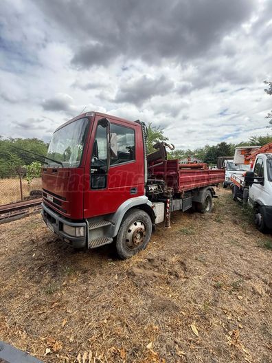 IVECO 120 E 18 KR