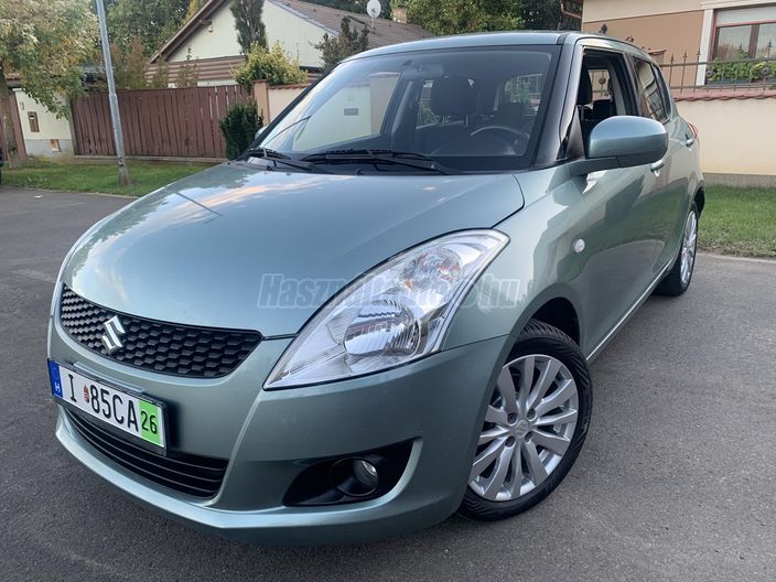 SUZUKI SWIFT 1.2 GS AAC
