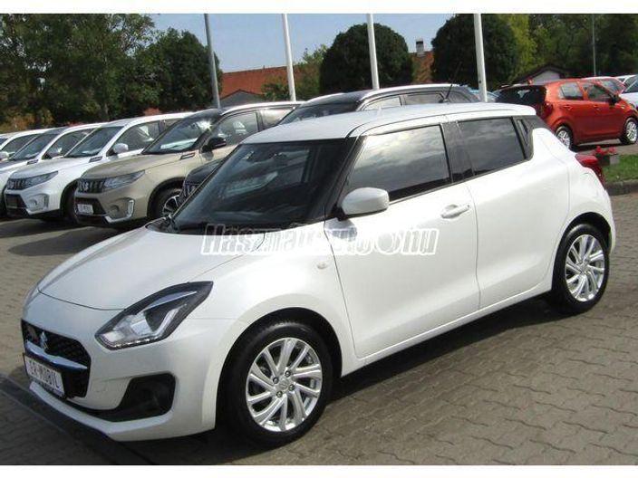 SUZUKI SWIFT 1.2 Dualjet Hybrid GL+
